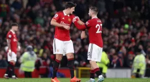 Шоу за Манчестър Юнайтед: Следващият сезон трябва да се целим в Шампионска лига и Висшата лига (ВИДЕО)