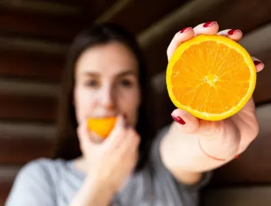 Жените над тази възраст трябва всеки ден да ядат поне 1 портокал