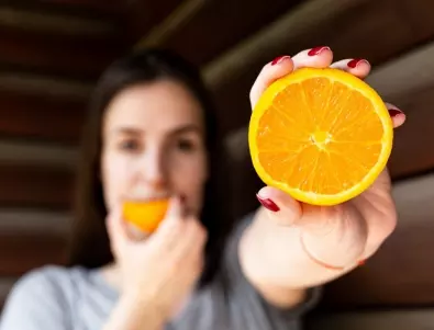 Портокалът подходящ плод ли е при диабет?