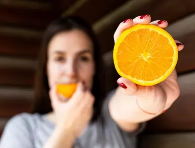 Лекар разкри какво ще се случи с холестерола ви, ако всеки ден ядете по 1 портокал