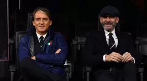 Роберто Манчини си спомни последната среща с Джанлука Виали и разкри неговото желание