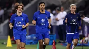 Национал на Франция със 78 игрови минути в Катар е получил оферта от Астън Вила?