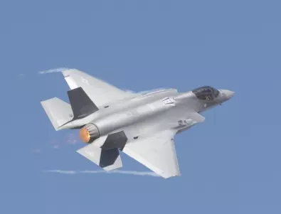 Анализ: Гръцките F-35 изглежда са заложник на американско-турския спор за Швеция