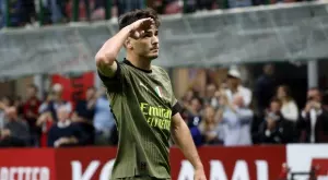 Милан плаща над 20 милиона за Брахим Диас от Реал Мадрид