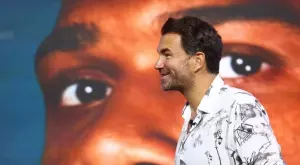 Еди Хърн: Джошуа унищожи Валин, най-добрият е в тежка категория!