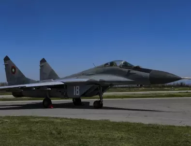 МО отговори дали сме обещали МиГ-29 на Украйна и разкри за триъгълните сделки