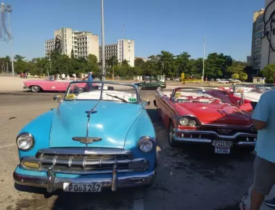 И в Куба няма да има парад за 1 май, причината е трагикомична