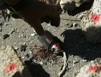 Касетъчни бомби. Защо това е едно от най-коварните оръжия във войната в Украйна