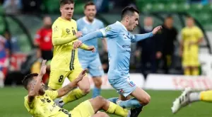 Наследник на Бербатов завърши страхотно "тики-така" и омагьоса света (ВИДЕО)