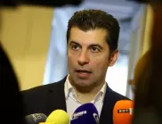 Петков: Ще имаме превъзходство, но кабинетът ни ще е на малцинството