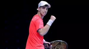 Страхотно! Адриан Андреев обърна №87 в света след драма