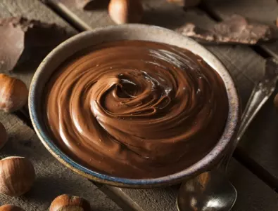 Това е количеството шоколад, което може да консумирате всеки ден