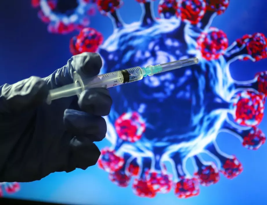 Учени: "Зомби вируси", открити в Сибир, могат да отключат нова страшна пандемия