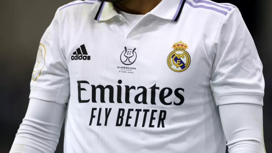 Реал Мадрид се връща към традициите си с фланелката за следващия сезон (СНИМКИ)
