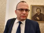 Мартин Димитров: Ще направим всичко, което зависи от нас, за промяна на Конституцията
