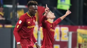 РБ Залцбург - Рома по ТВ: Къде да гледаме 1/16-финала в Лига Европа?