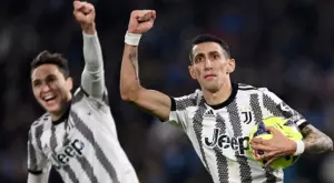 Ди Мария не иска да си тръгва от Ювентус, ако трябва ще играе и за по-ниска заплата