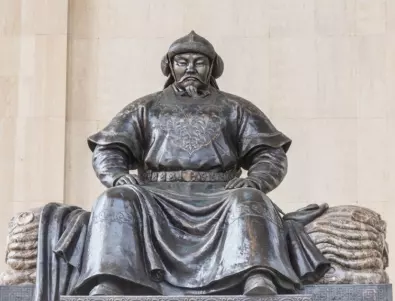 Наследство на внука на Чингис хан: Откриха 12 неизвестни гробници на династията Юен
