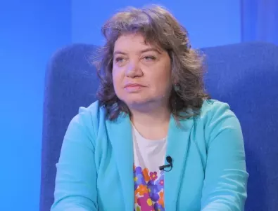 Военната ни помощ за Украйна едва ли ще бъде спряна от съда: Наталия Киселова в 