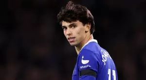 Жоао Феликс - издънка? По-скоро същински високооборотен двигател на Челси