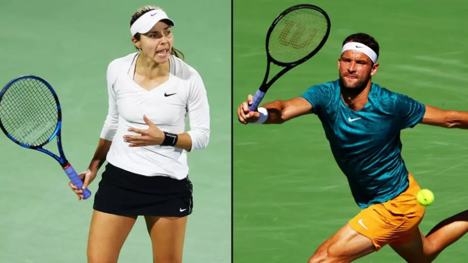 Виктория Томова и Григор Димитров на Australian Open 2023 - кога започва участието им?
