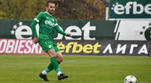 Официално: Чистката продължава! Още една глава в Берое падна