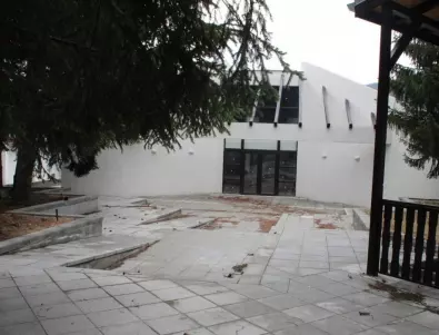Приключи ремонтът на къщата на Мара Малеева в село Говедарци