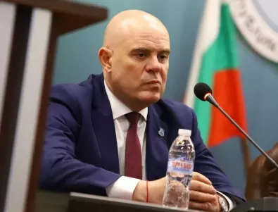 Член на ВСС заговори за опити за натиск от Гешев