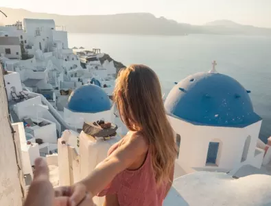 Топ 10 на едни от най-красивите гръцки острови