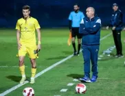 Мъри вариант за треньор на кипърски гранд