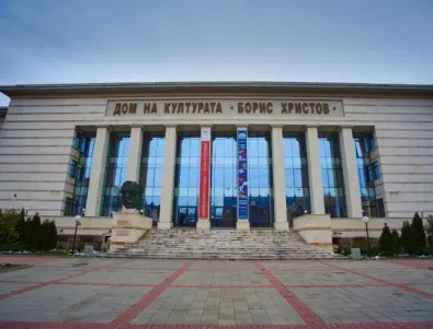 Ремонтът на операта в Пловдив - ето какво се предвижда