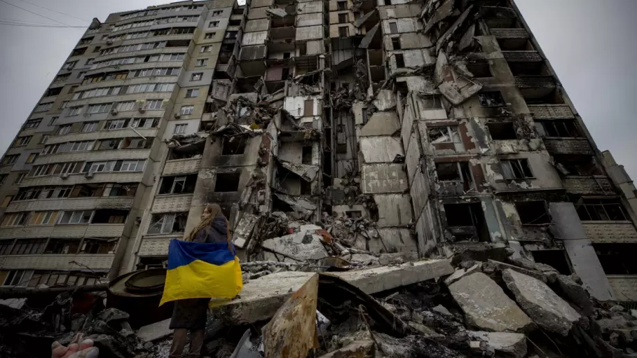 Грозно: Русия - Украйна се пренесе в хотел... псувни и бой между отбори (ВИДЕО)