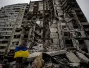 14 души са загинали при руската атака с дронове в Украйна