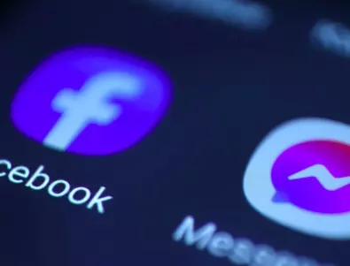 Facebook се срина, има проблеми и с Instagram и WhatsApp
