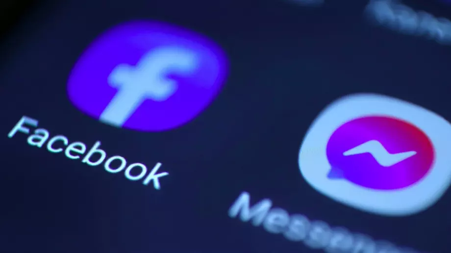 Facebook се срина, има проблеми и с Instagram и WhatsApp