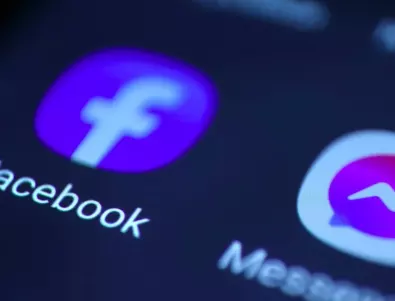 Facebook, Instagram и Messenger отново се сринаха