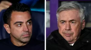 Време е за El Clásico: Барселона и Реал Мадрид кръстосват шпаги за Суперкупата на Испания