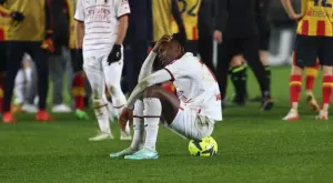 При последната издънка: феновете на Милан скочиха срещу високите цени (СНИМКА)