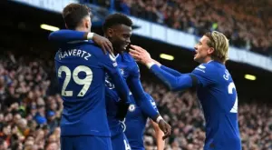 Челси - Фулъм по ТВ: Къде да гледаме мача от английската Висша лига?