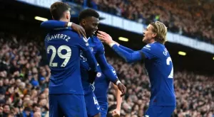 Реал Мадрид пожела звезда на разочарованието на сезона - Челси