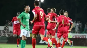 Миньор Перник потвърди привличането на юноша на ЦСКА