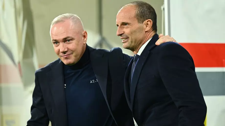 Кремонезе уволни треньора си след серия от незадоволителни резултати в Серия А