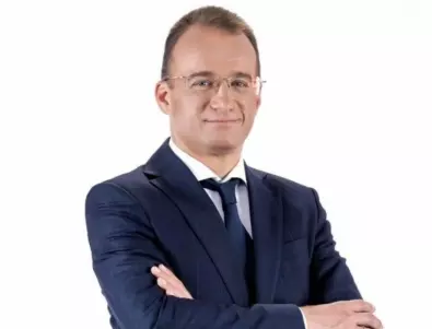 Симеон Славчев обмисля да се кандидатира за кмет на София