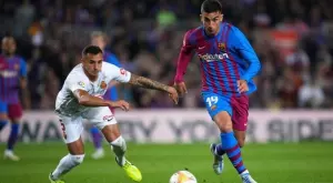 Официално: Лудогорец пусна Франко Русо под наем в Белгия