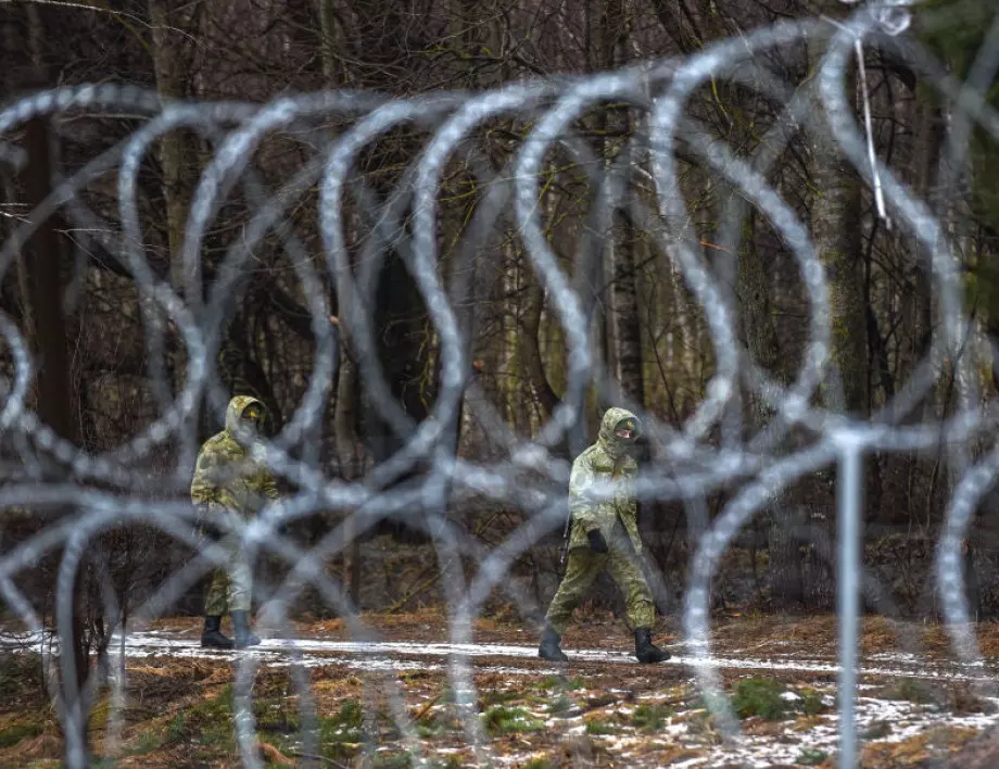 Полски анализатор: Всичко сочи, че Беларус ще се включи във войната в Украйна 