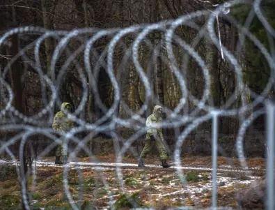 Полша и Чехия въвеждат проверки на словашката граница