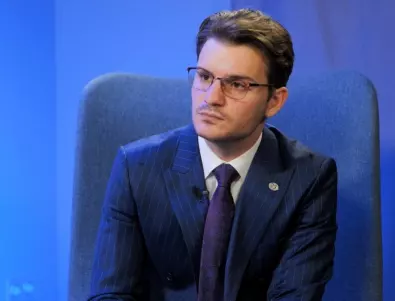 Атанас Радев: Хоризонтът, с който действа кабинетът, е европейските избори