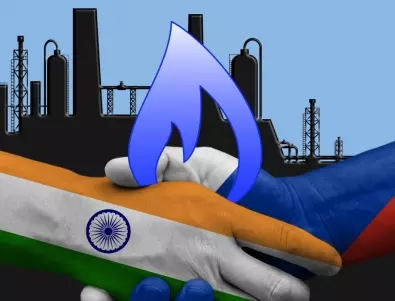 Западни банки спряха сделка между Индия и Русия за покупка на петрол