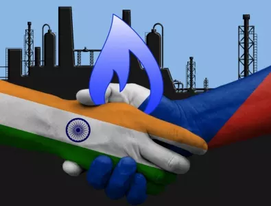 Bloomberg: Най-голямата държавна банка в Индия също се съобразява с тавана за цената на руския петрол