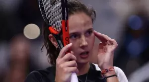 №8 в света: Страх ме е да се прибера у дома в Русия, не съм виждала баща си 2 години